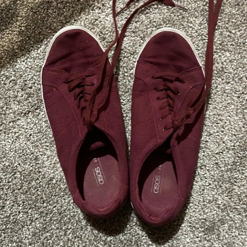 ASOS sneakers - Picture 2 of 2
